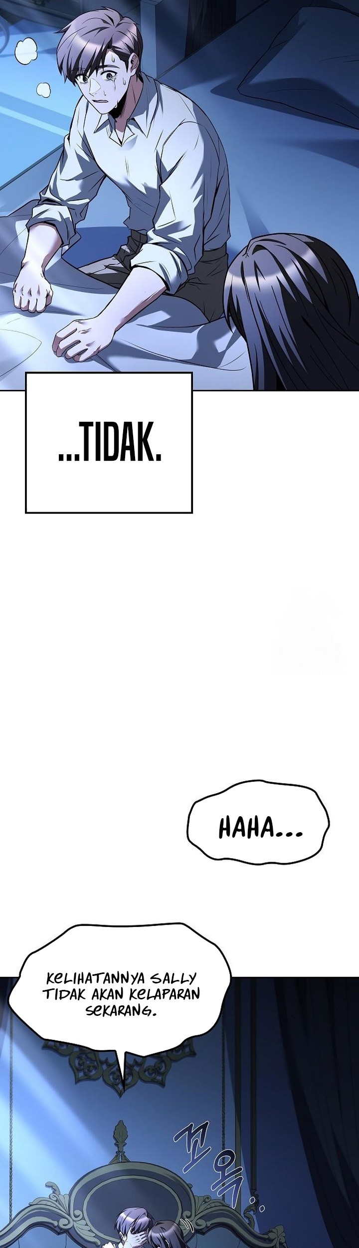 Archmage Restaurant Chapter 78 Gambar 74