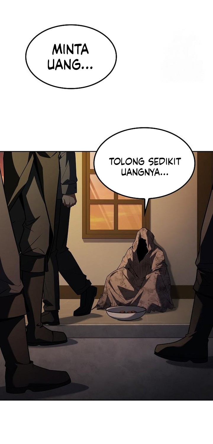 Archmage Restaurant Chapter 78 Gambar 77