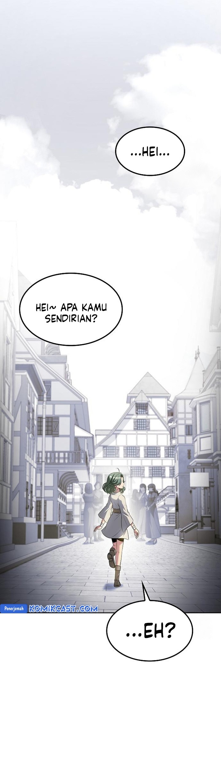 Archmage Restaurant Chapter 78 Gambar 60