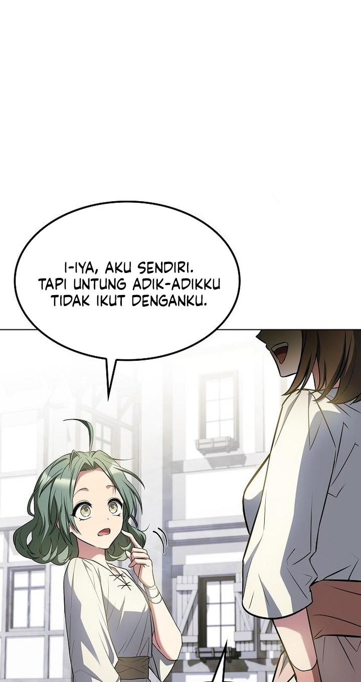 Archmage Restaurant Chapter 78 Gambar 61