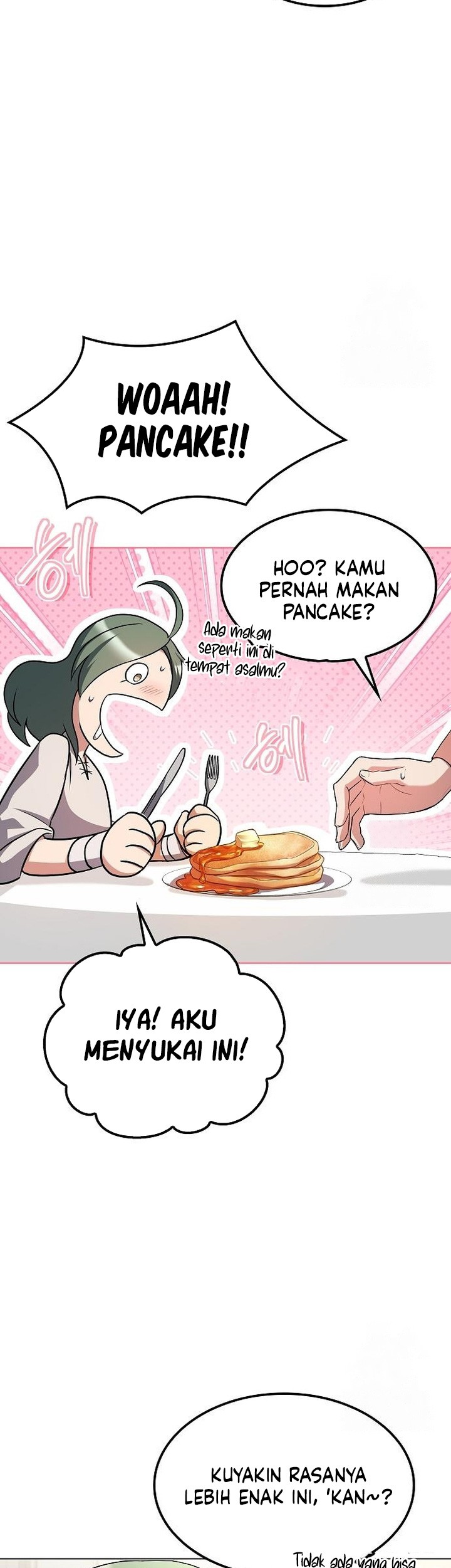 Archmage Restaurant Chapter 78 Gambar 64