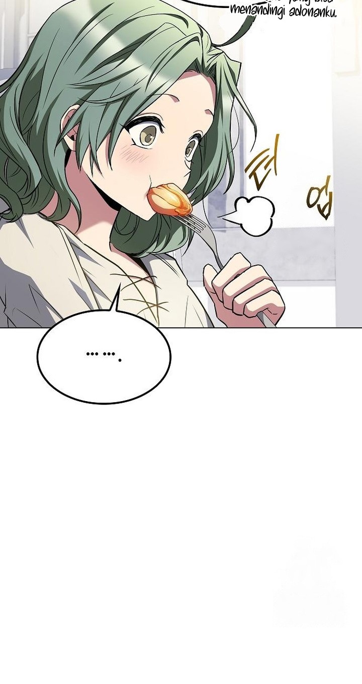 Archmage Restaurant Chapter 78 Gambar 65