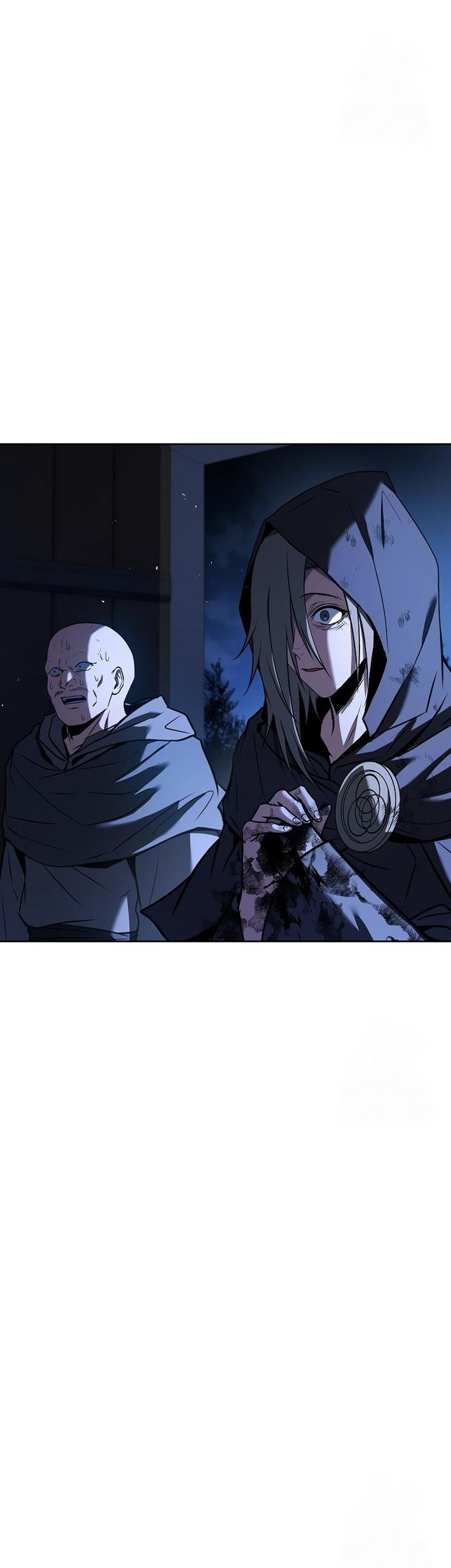 Archmage Restaurant Chapter 78 Gambar 4