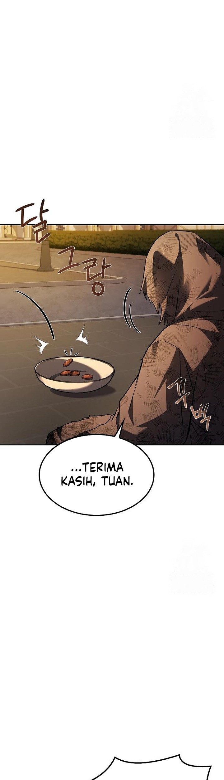 Archmage Restaurant Chapter 78 Gambar 78