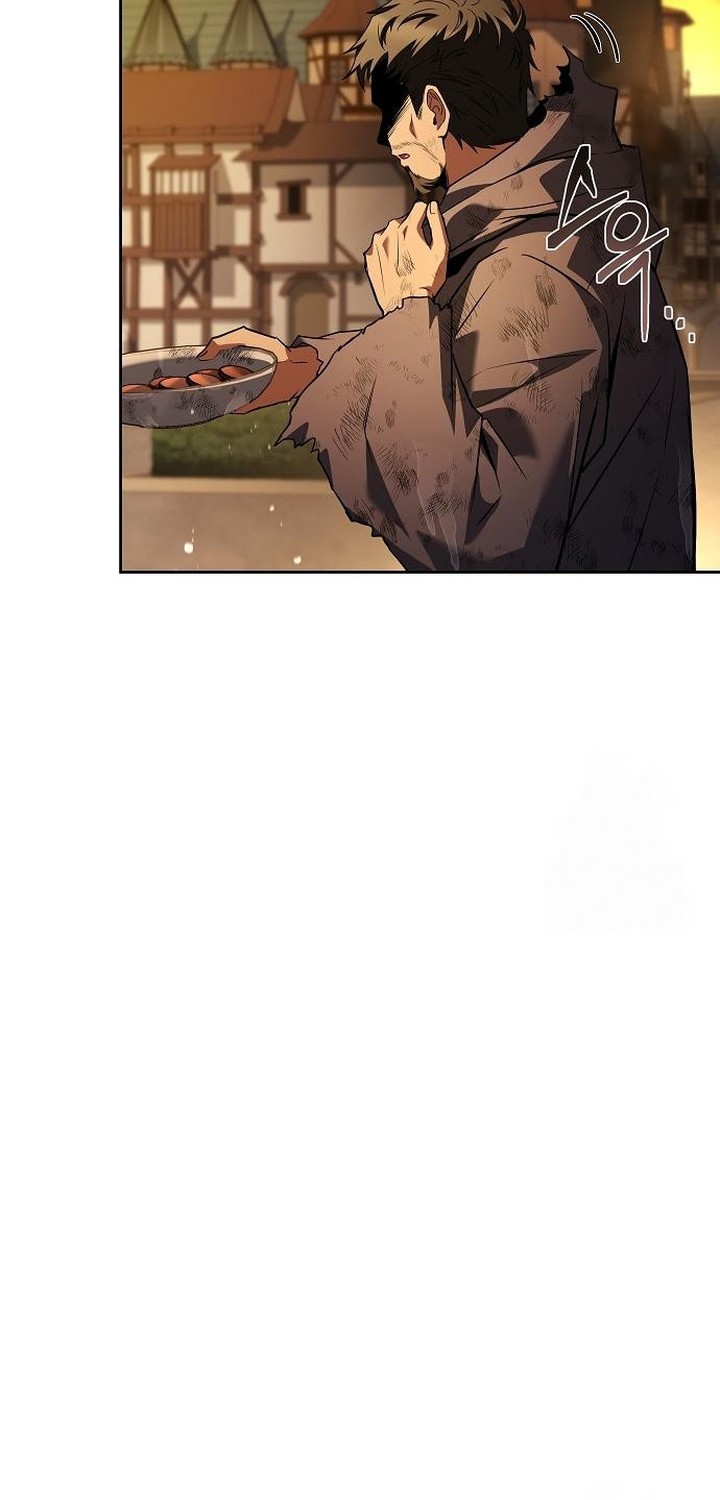 Archmage Restaurant Chapter 78 Gambar 81