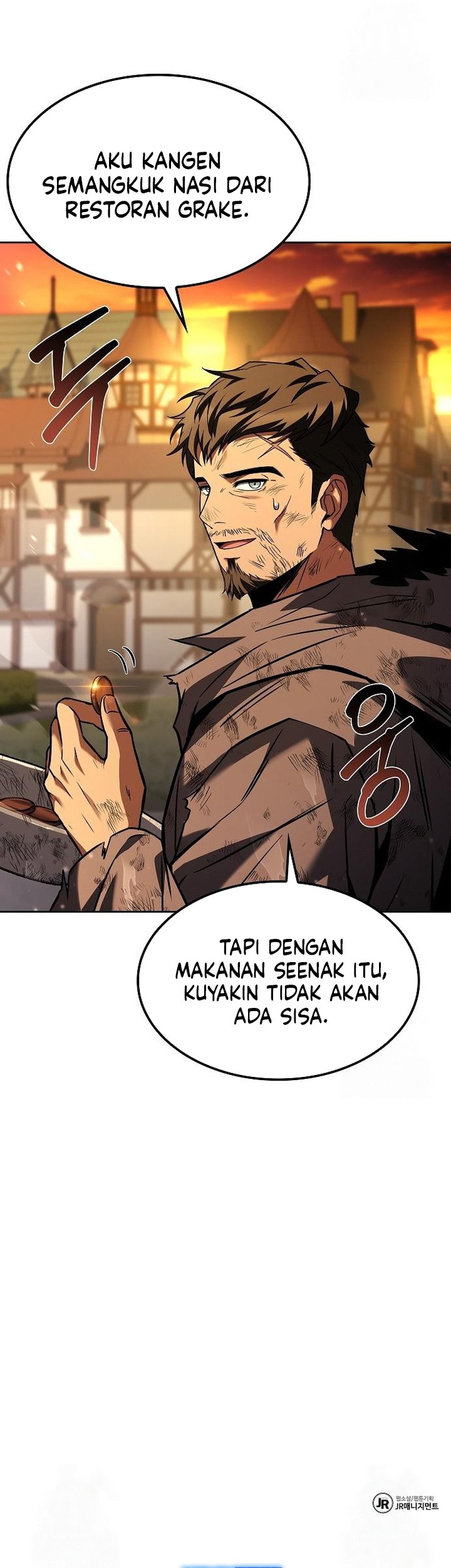 Archmage Restaurant Chapter 78 Gambar 82