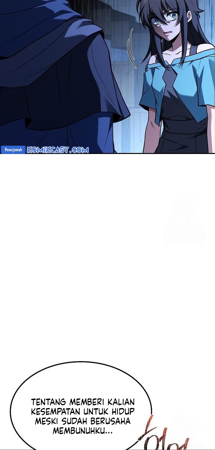 Archmage Restaurant Chapter 78 Gambar 7