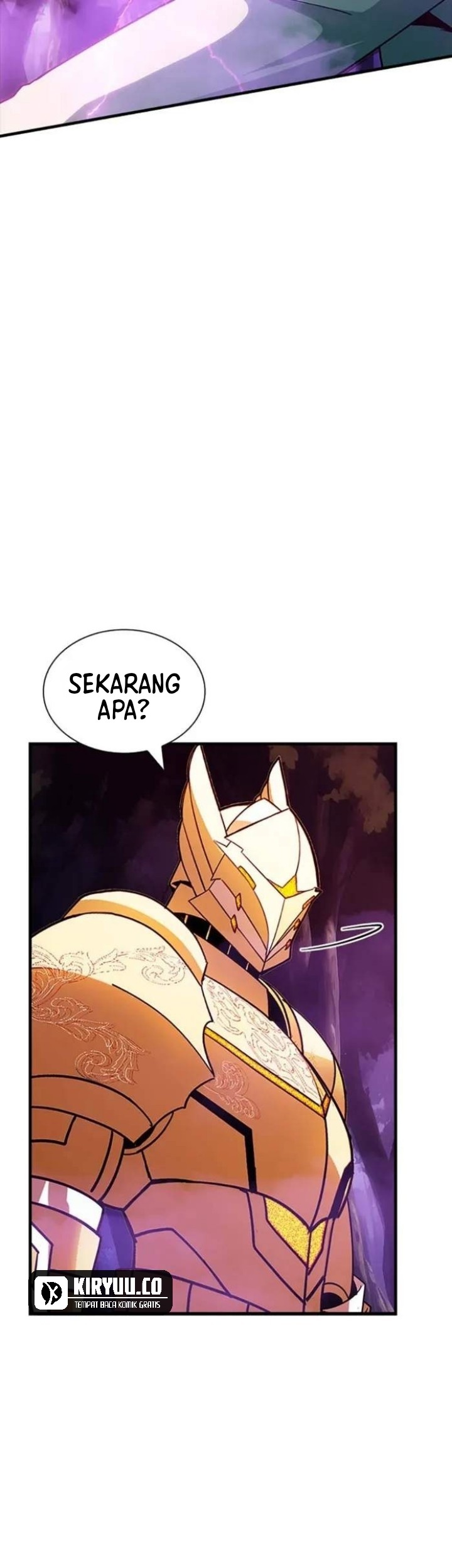 I have an SSS-rank Trait, but I want a Normal Life Chapter 105 Gambar 50