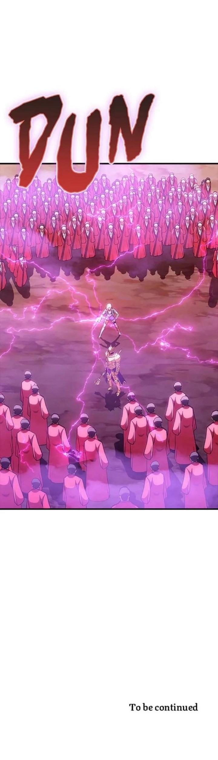 I have an SSS-rank Trait, but I want a Normal Life Chapter 105 Gambar 51