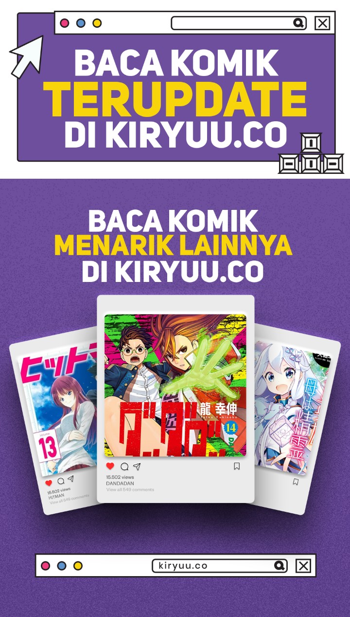 I have an SSS-rank Trait, but I want a Normal Life Chapter 105 Gambar 53