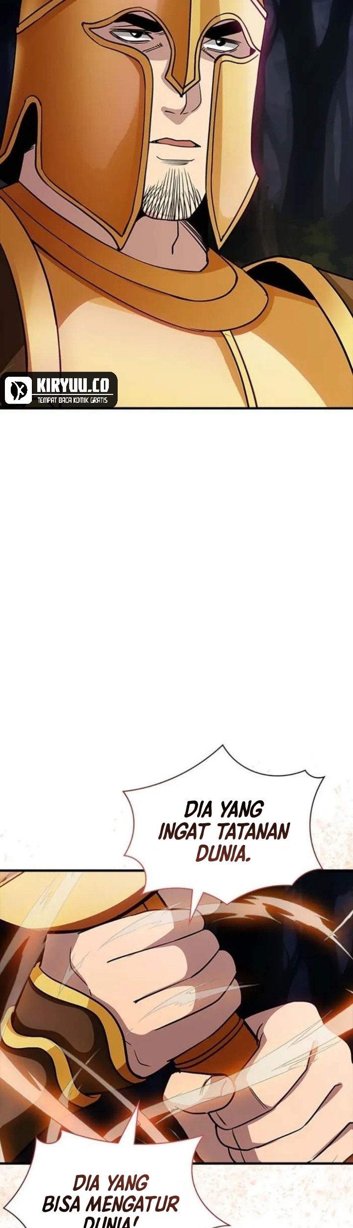 I have an SSS-rank Trait, but I want a Normal Life Chapter 105 Gambar 6