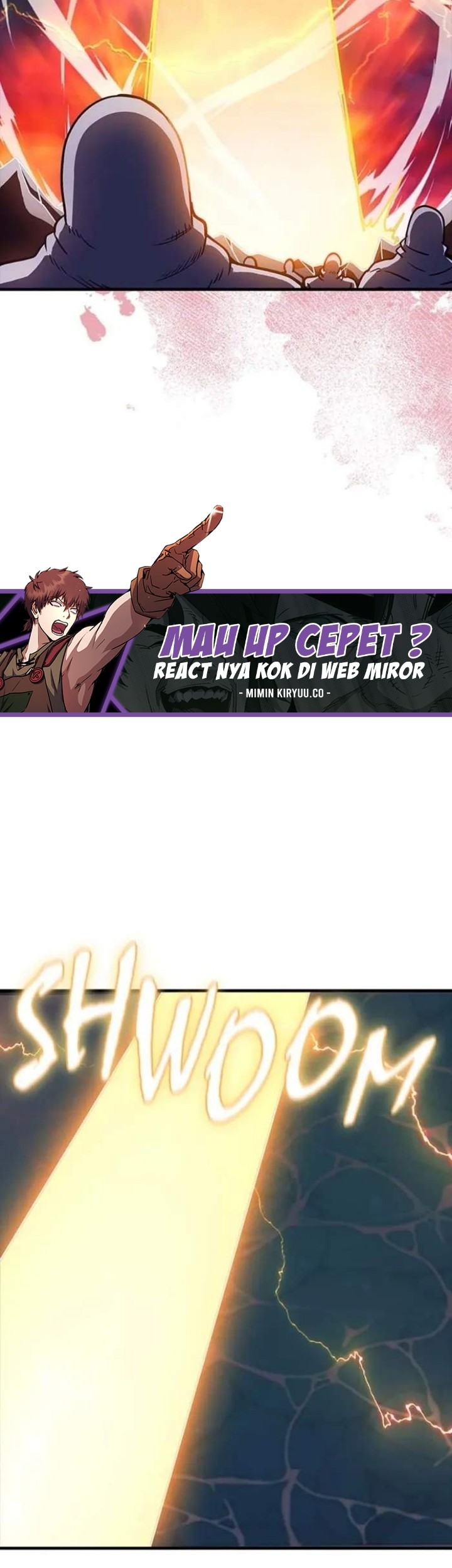 I have an SSS-rank Trait, but I want a Normal Life Chapter 105 Gambar 10