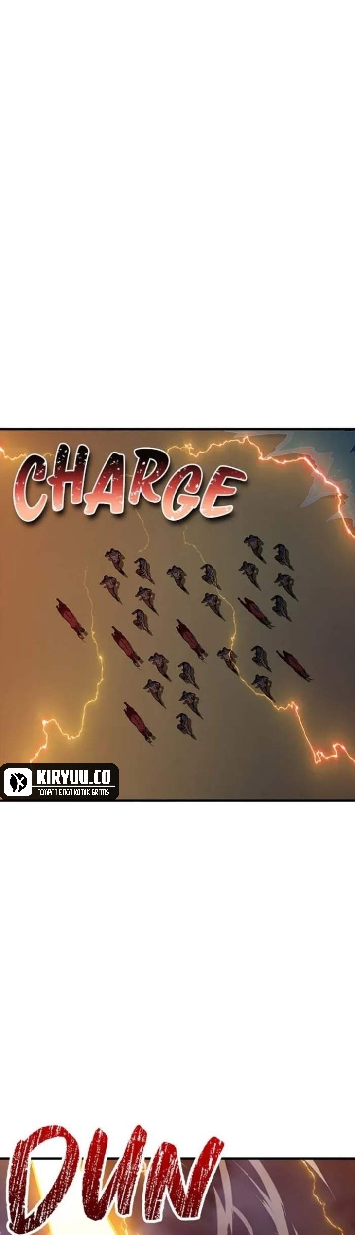 I have an SSS-rank Trait, but I want a Normal Life Chapter 105 Gambar 11