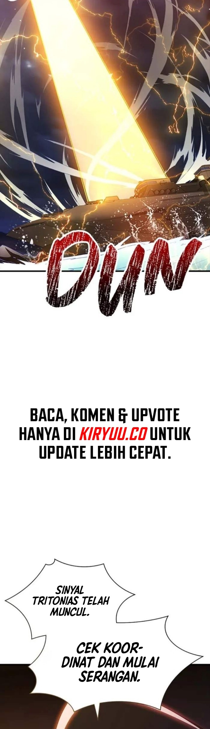 I have an SSS-rank Trait, but I want a Normal Life Chapter 105 Gambar 12