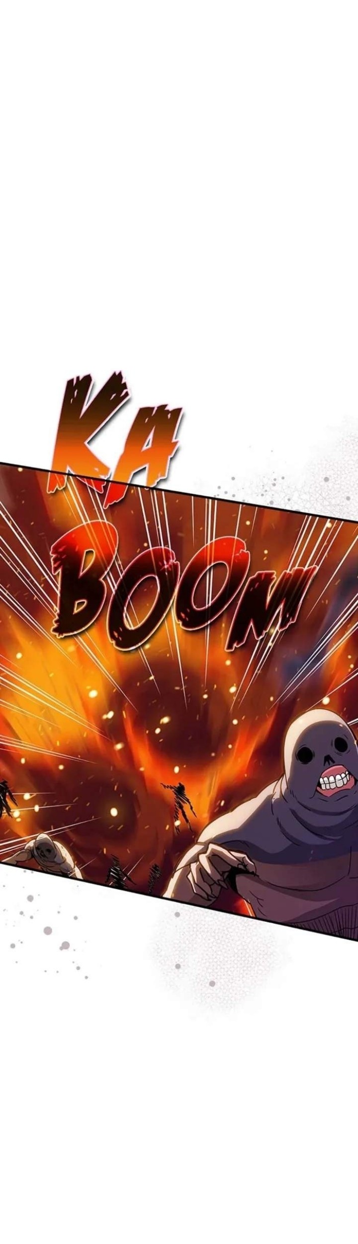 I have an SSS-rank Trait, but I want a Normal Life Chapter 105 Gambar 16