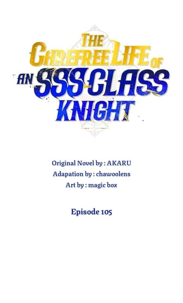 I have an SSS-rank Trait, but I want a Normal Life Chapter 105 Gambar 19