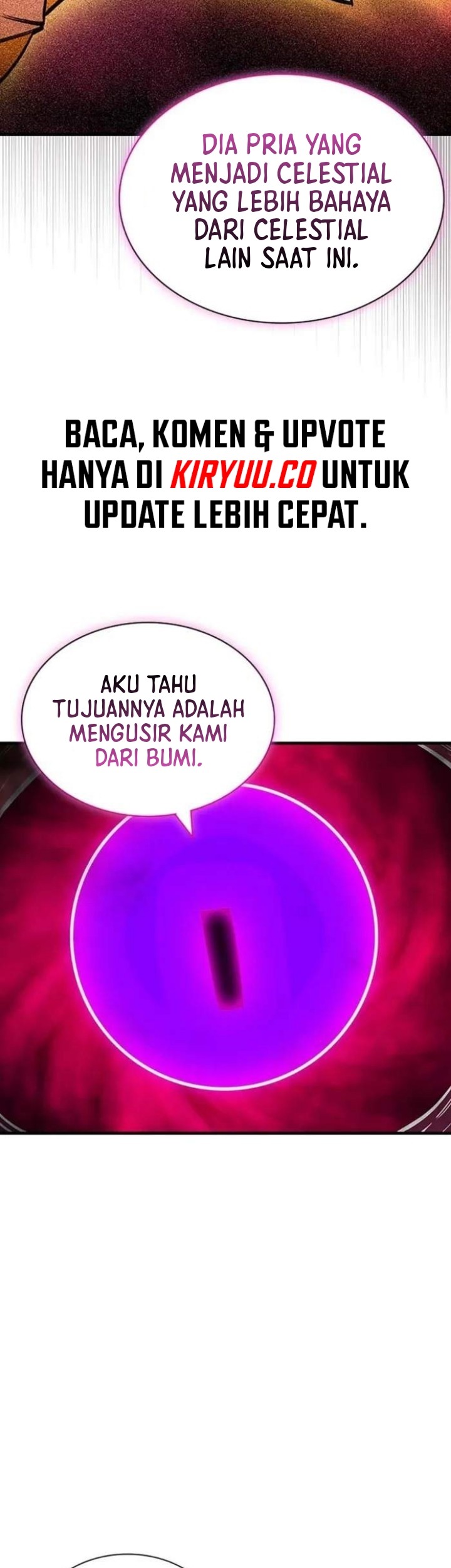 I have an SSS-rank Trait, but I want a Normal Life Chapter 105 Gambar 30