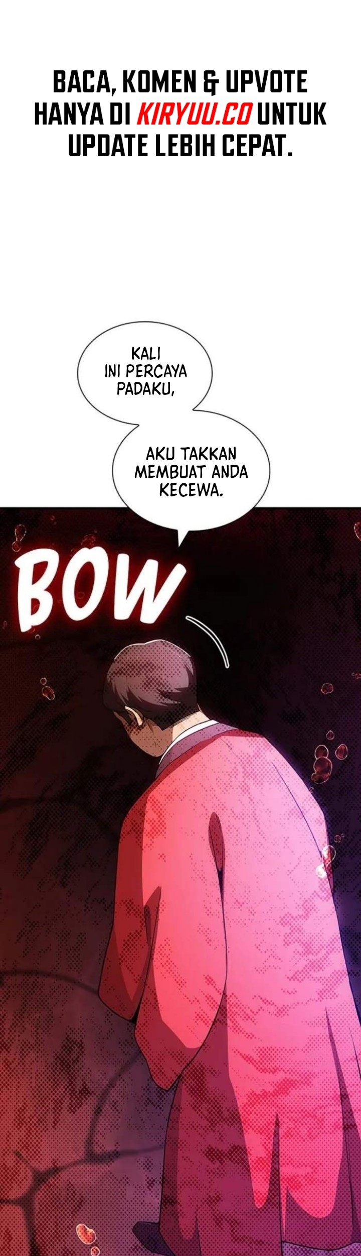 I have an SSS-rank Trait, but I want a Normal Life Chapter 105 Gambar 34