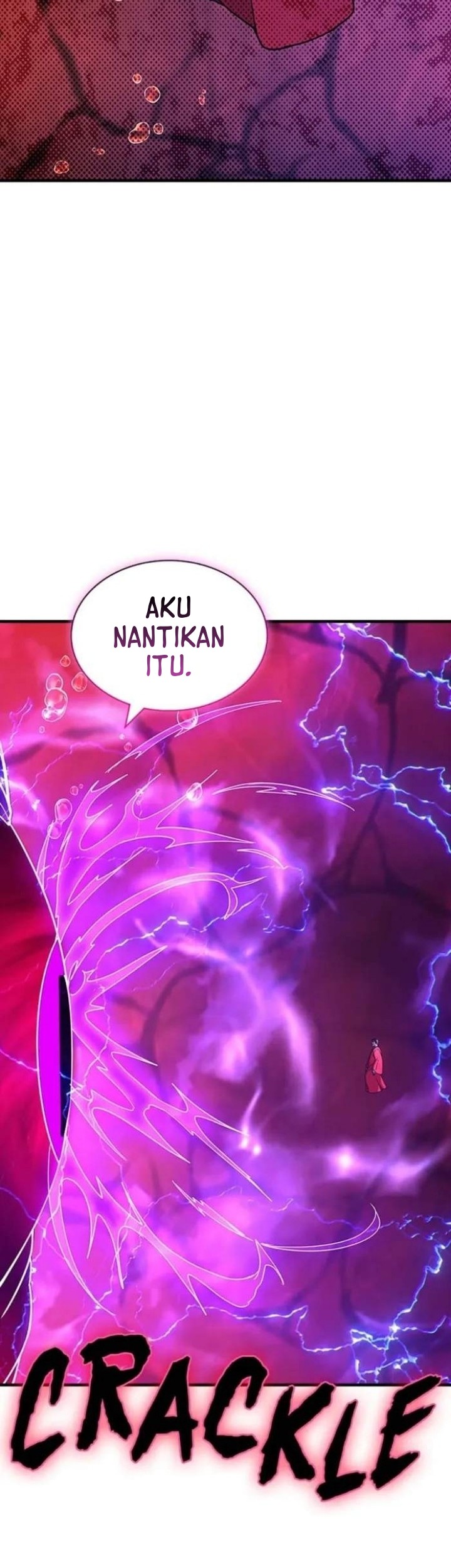 I have an SSS-rank Trait, but I want a Normal Life Chapter 105 Gambar 35