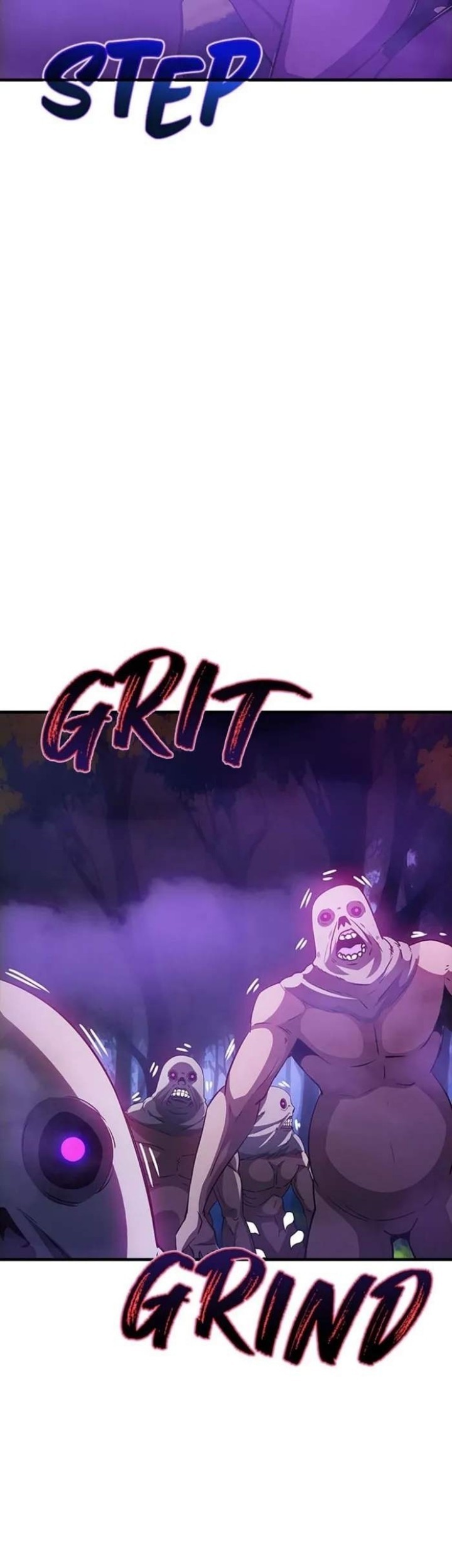 I have an SSS-rank Trait, but I want a Normal Life Chapter 105 Gambar 44