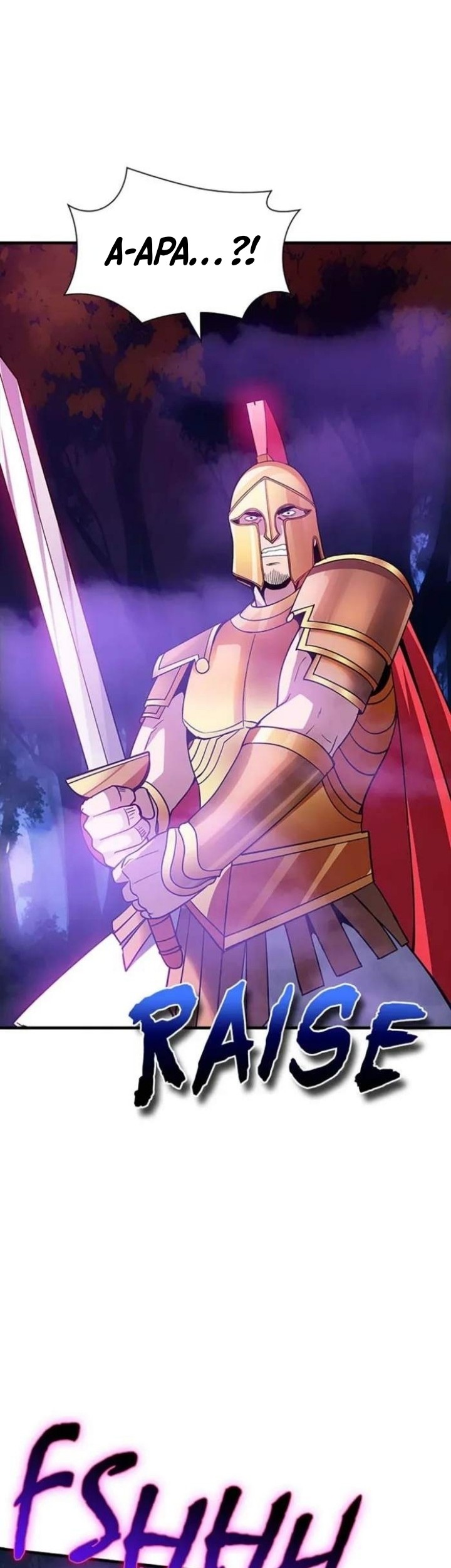 I have an SSS-rank Trait, but I want a Normal Life Chapter 105 Gambar 45