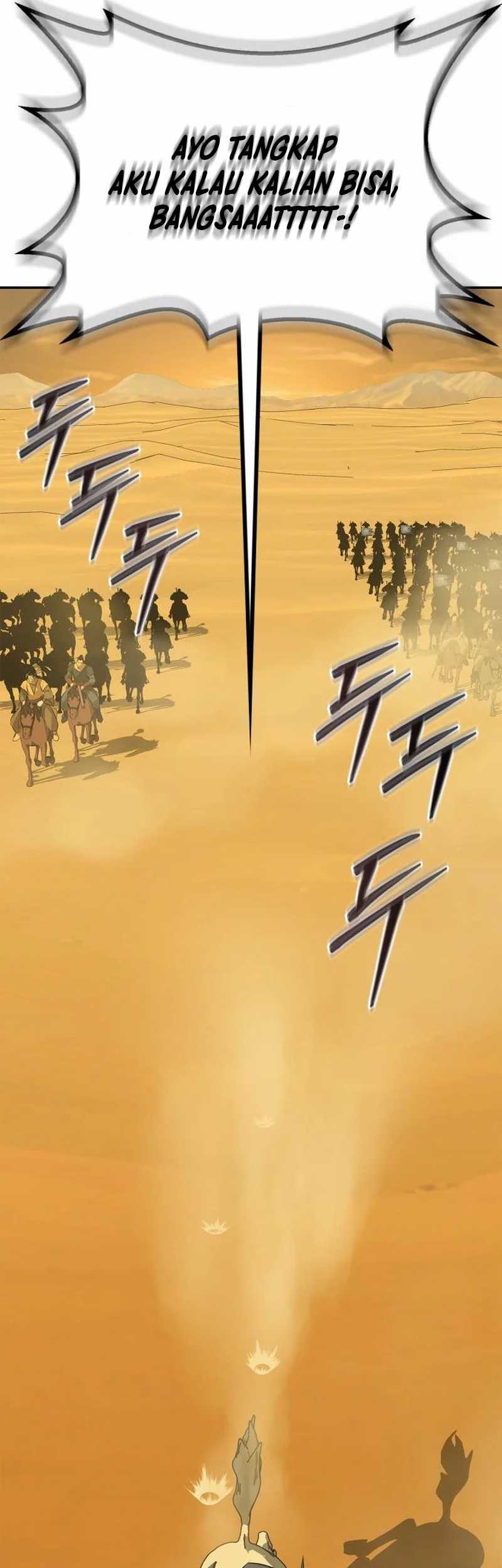Martial Wild West Chapter 72 Gambar 26