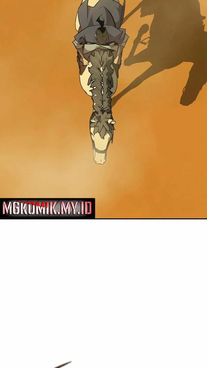 Martial Wild West Chapter 72 Gambar 27