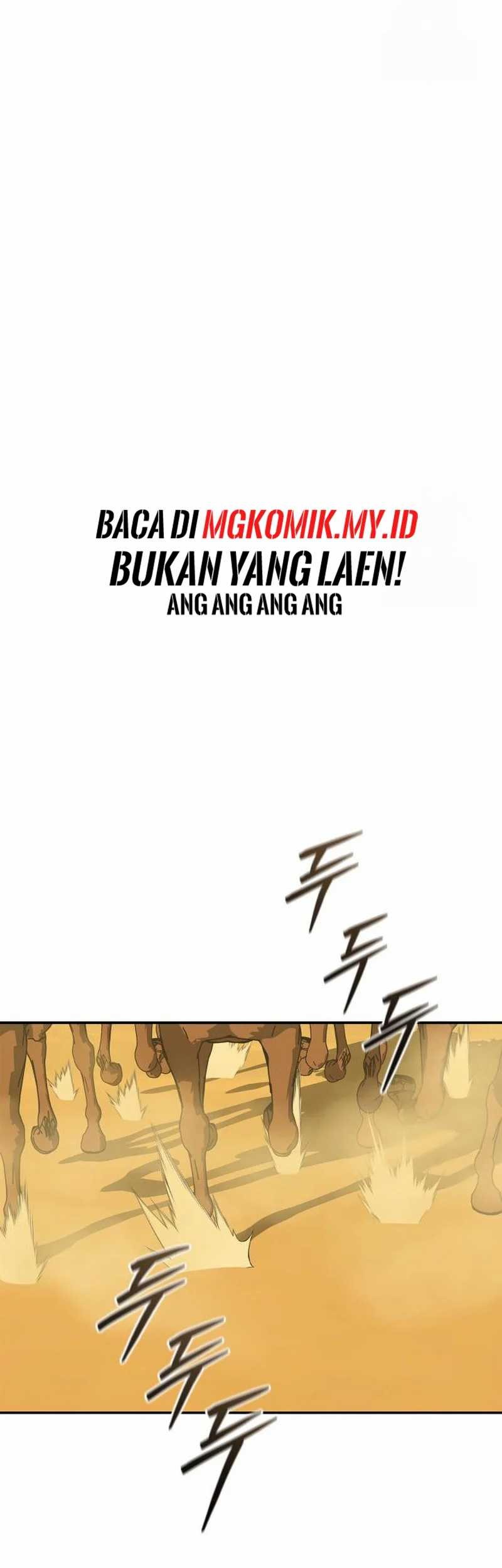 Martial Wild West Chapter 72 Gambar 32