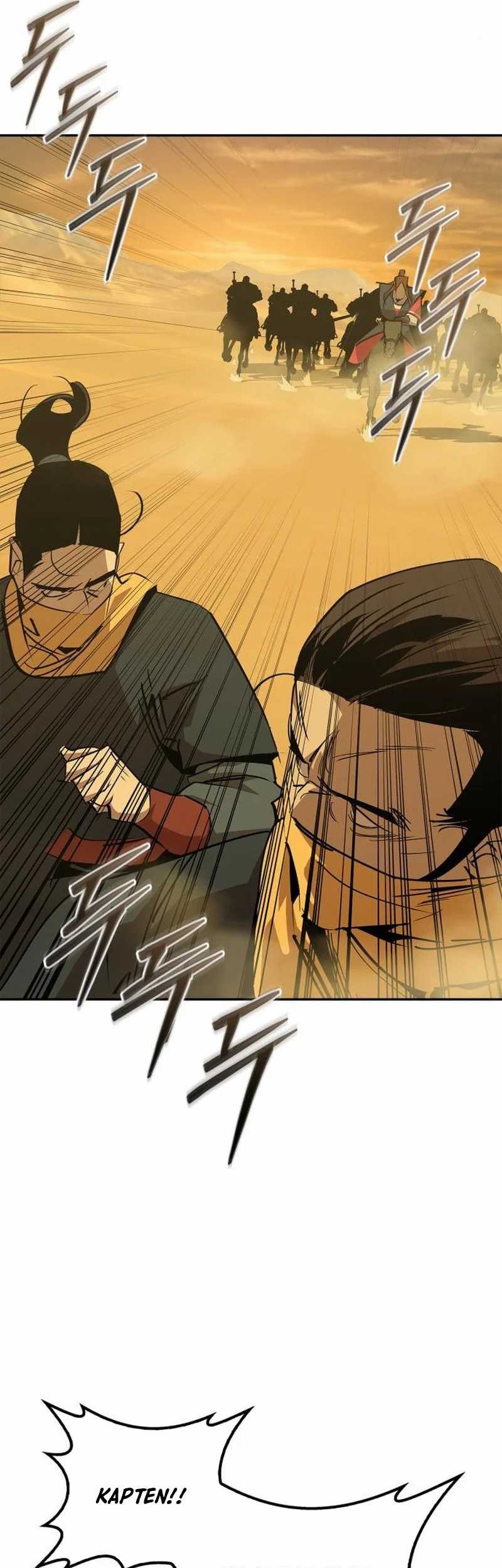 Martial Wild West Chapter 72 Gambar 34