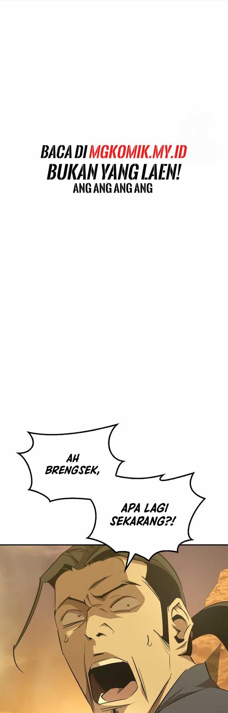 Martial Wild West Chapter 72 Gambar 20