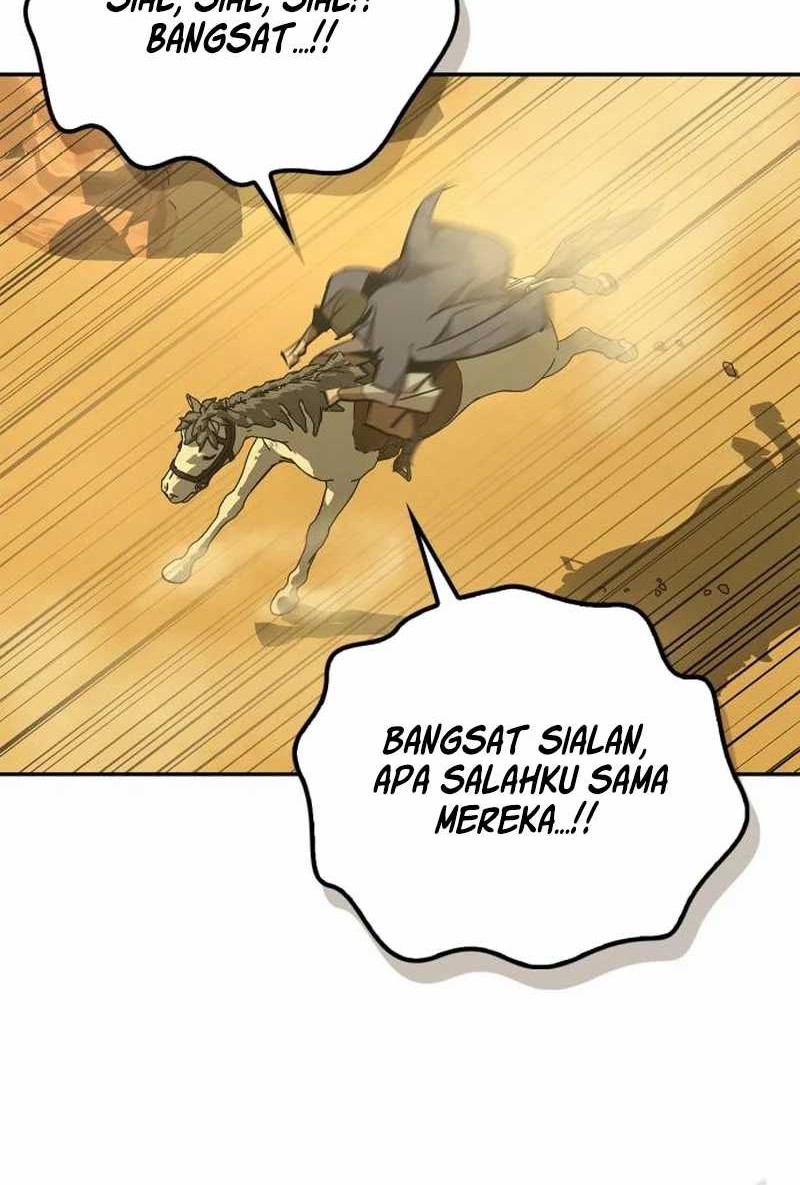 Martial Wild West Chapter 72 Gambar 23