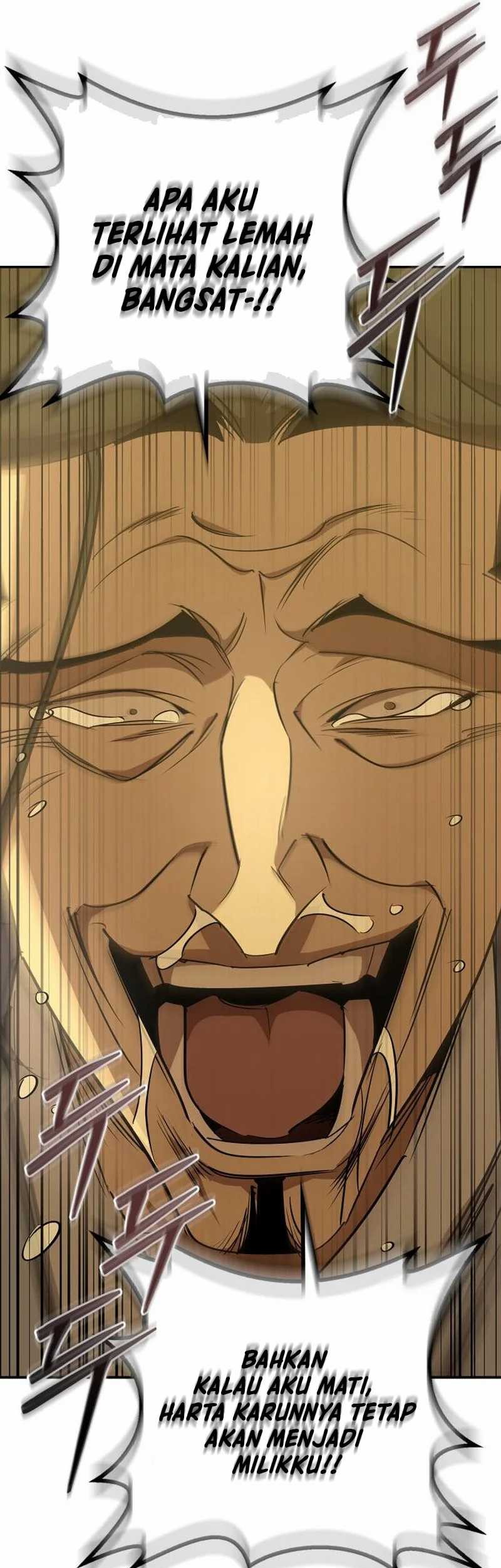 Martial Wild West Chapter 72 Gambar 24