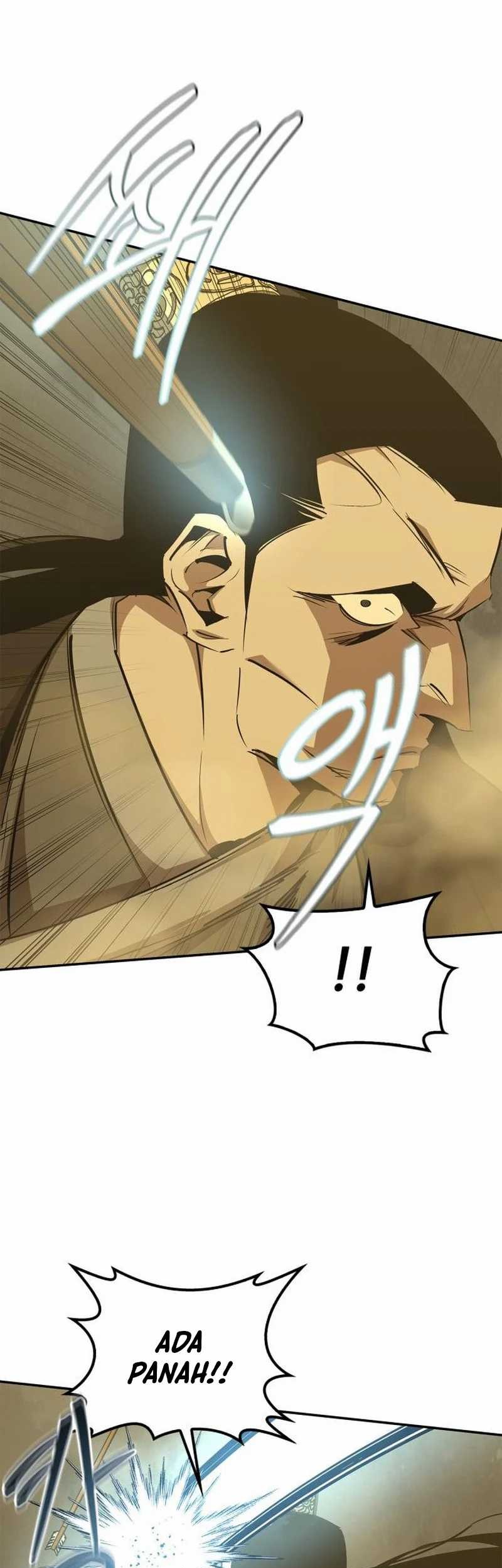 Martial Wild West Chapter 72 Gambar 45