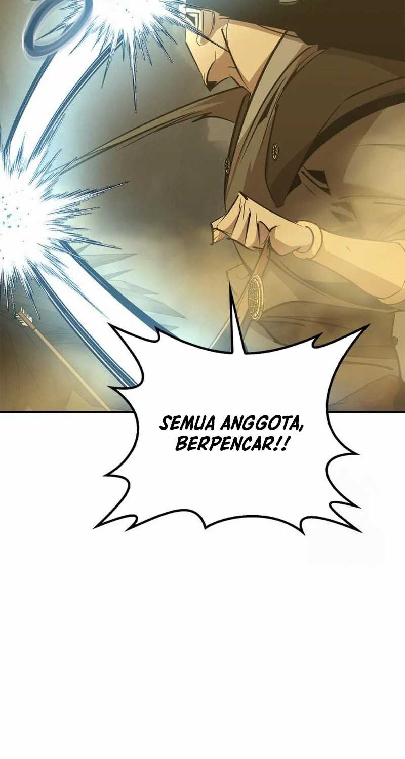 Martial Wild West Chapter 72 Gambar 46
