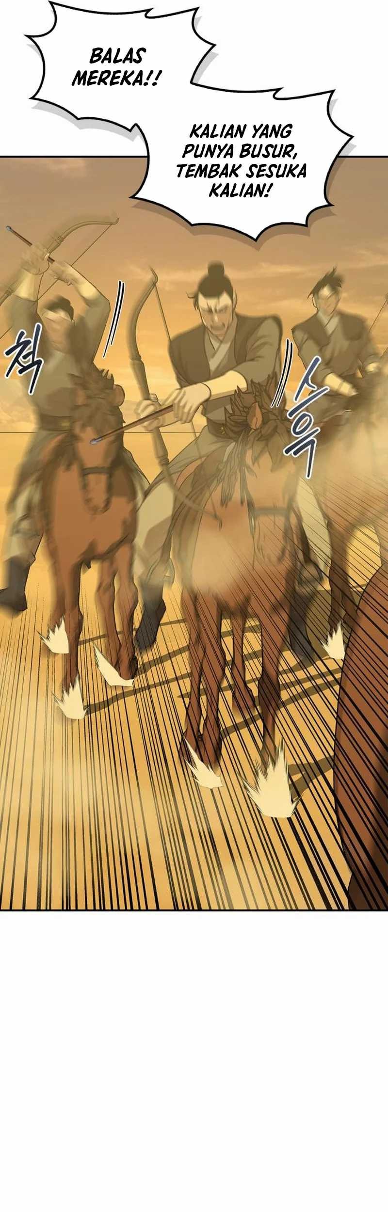 Martial Wild West Chapter 72 Gambar 49