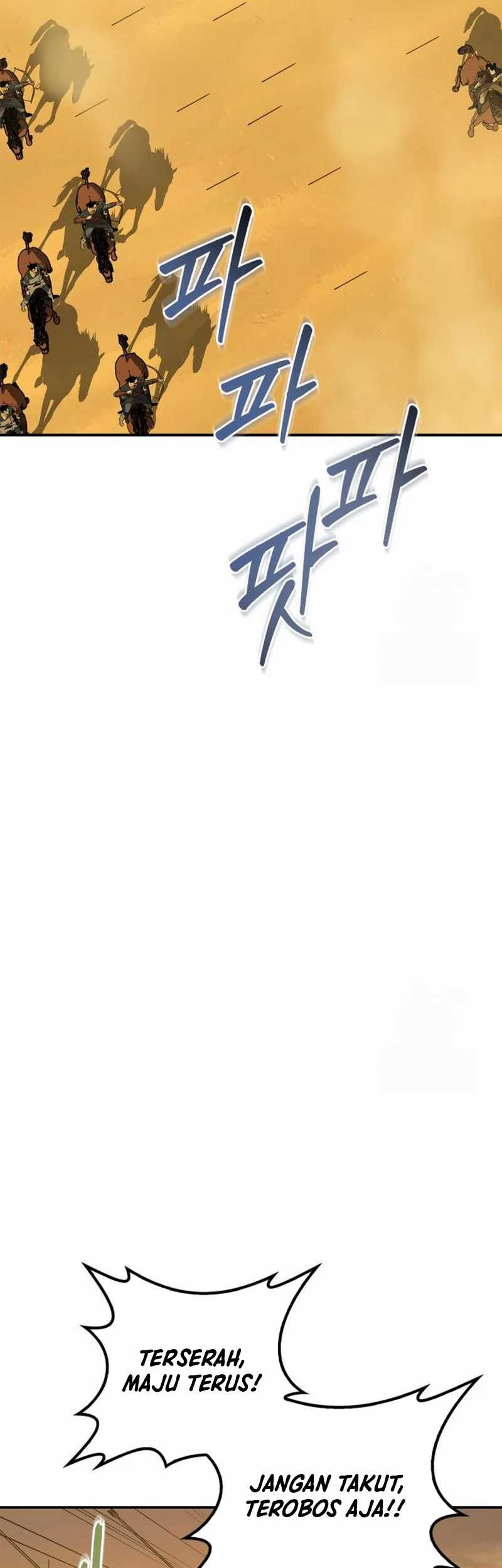 Martial Wild West Chapter 72 Gambar 51