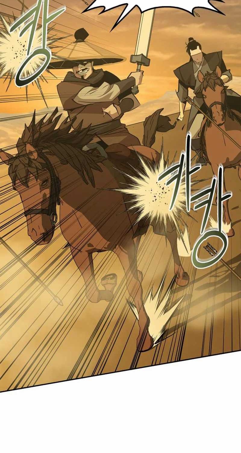 Martial Wild West Chapter 72 Gambar 52