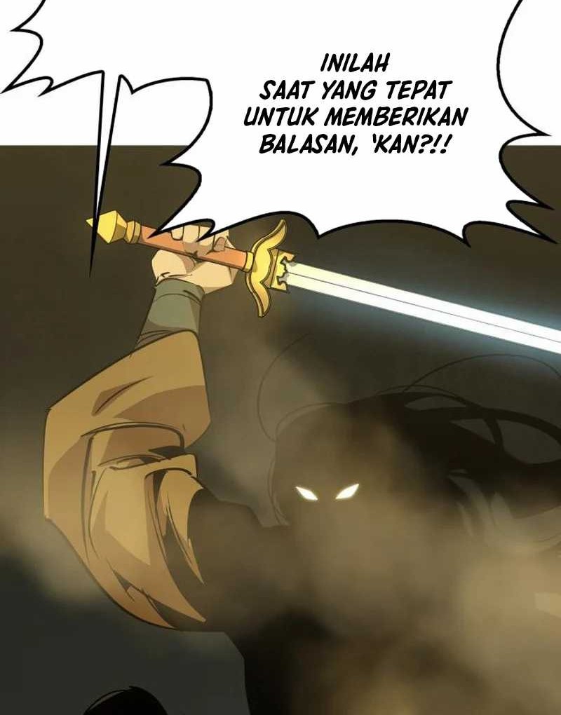 Martial Wild West Chapter 72 Gambar 54