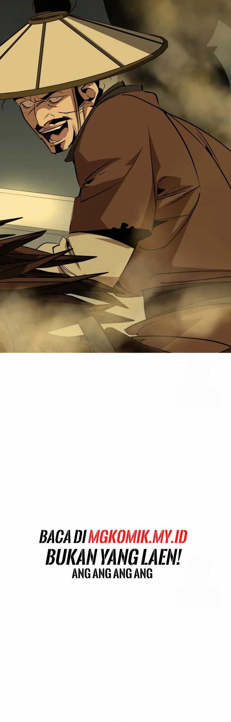 Martial Wild West Chapter 72 Gambar 55