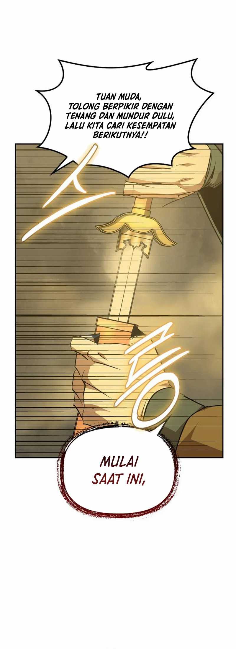 Martial Wild West Chapter 72 Gambar 40