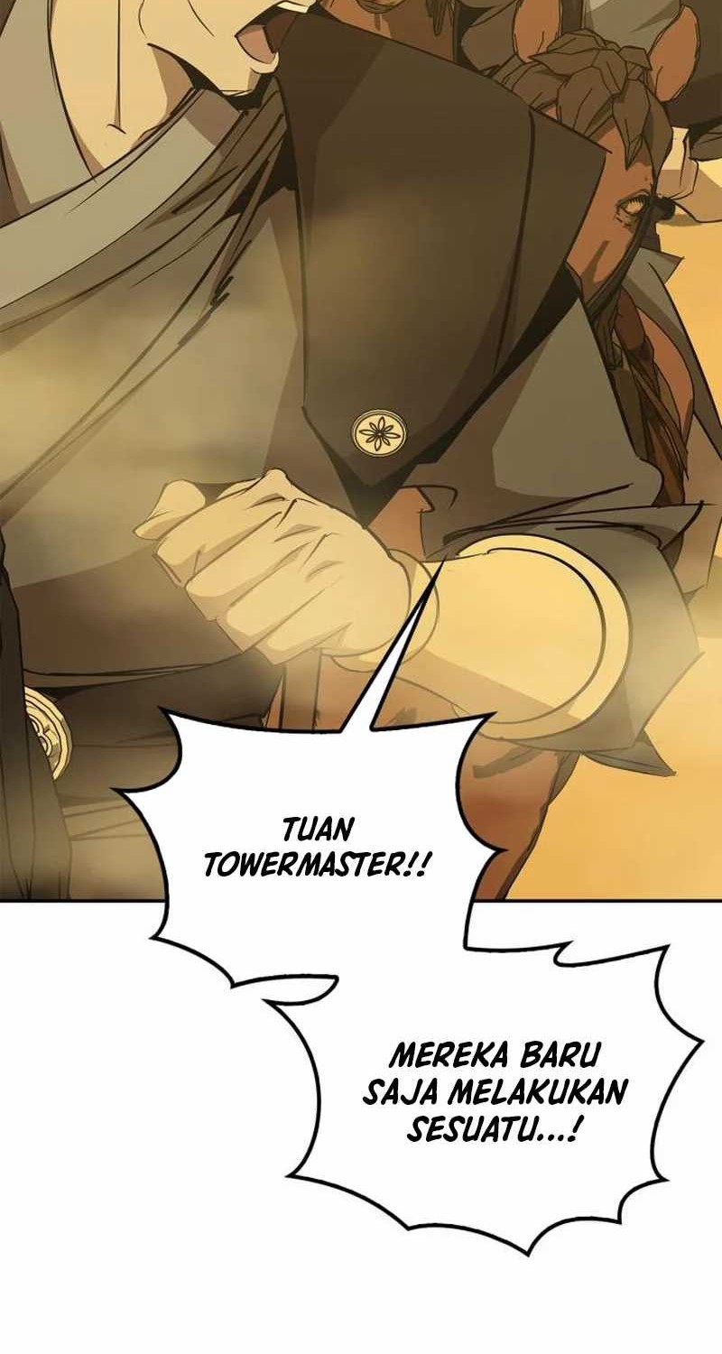 Martial Wild West Chapter 72 Gambar 44