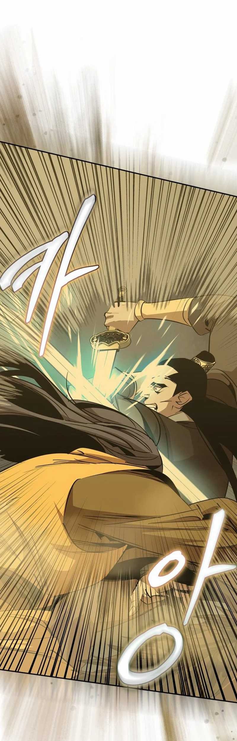 Martial Wild West Chapter 72 Gambar 65