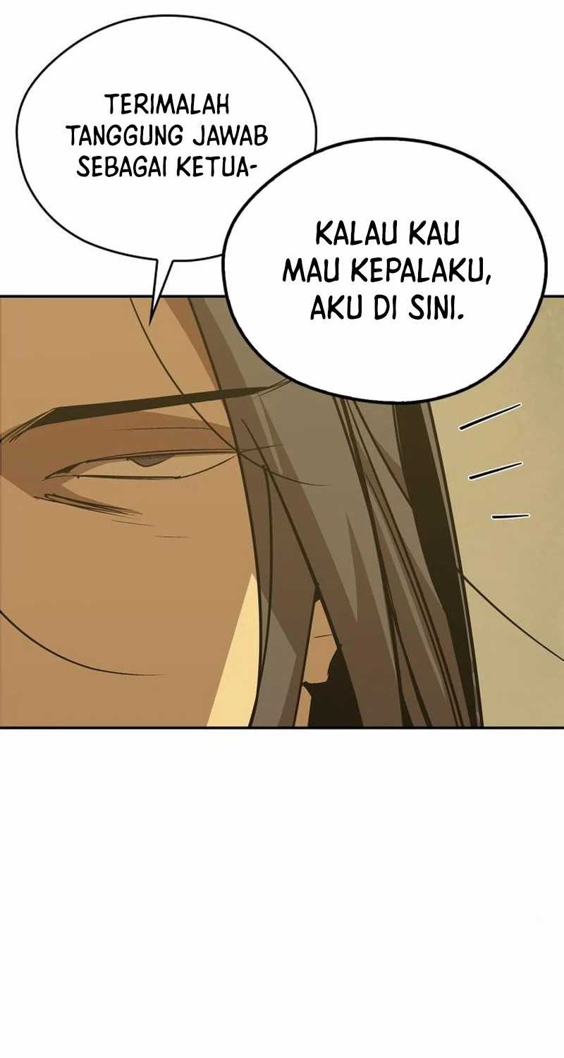 Martial Wild West Chapter 72 Gambar 70