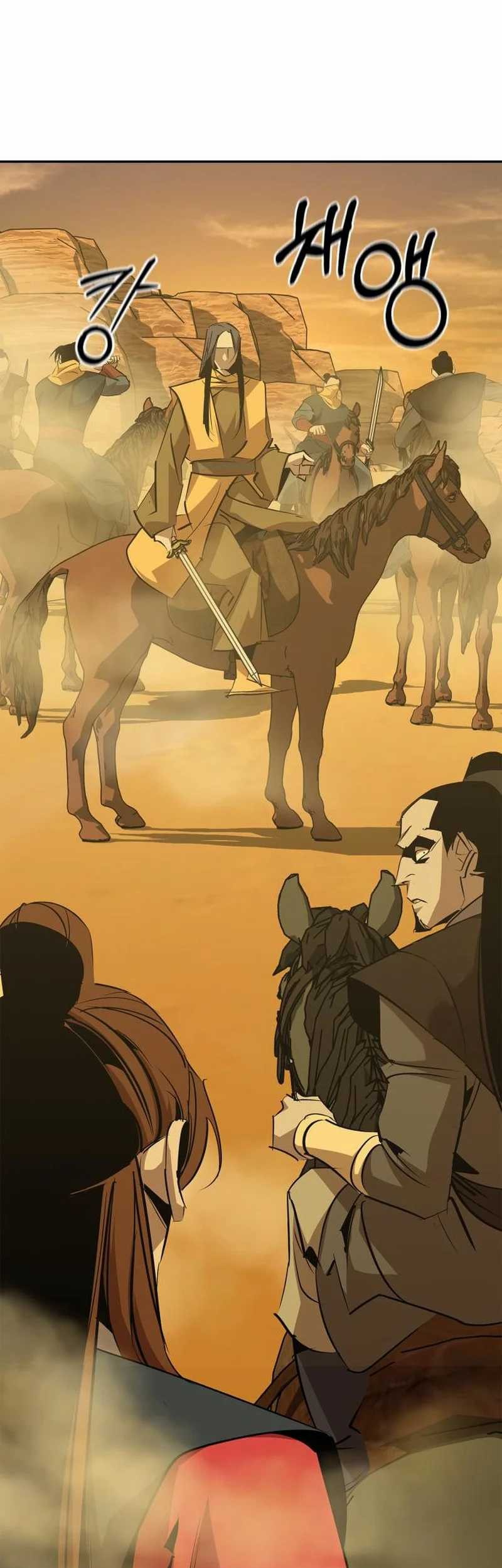 Martial Wild West Chapter 72 Gambar 71