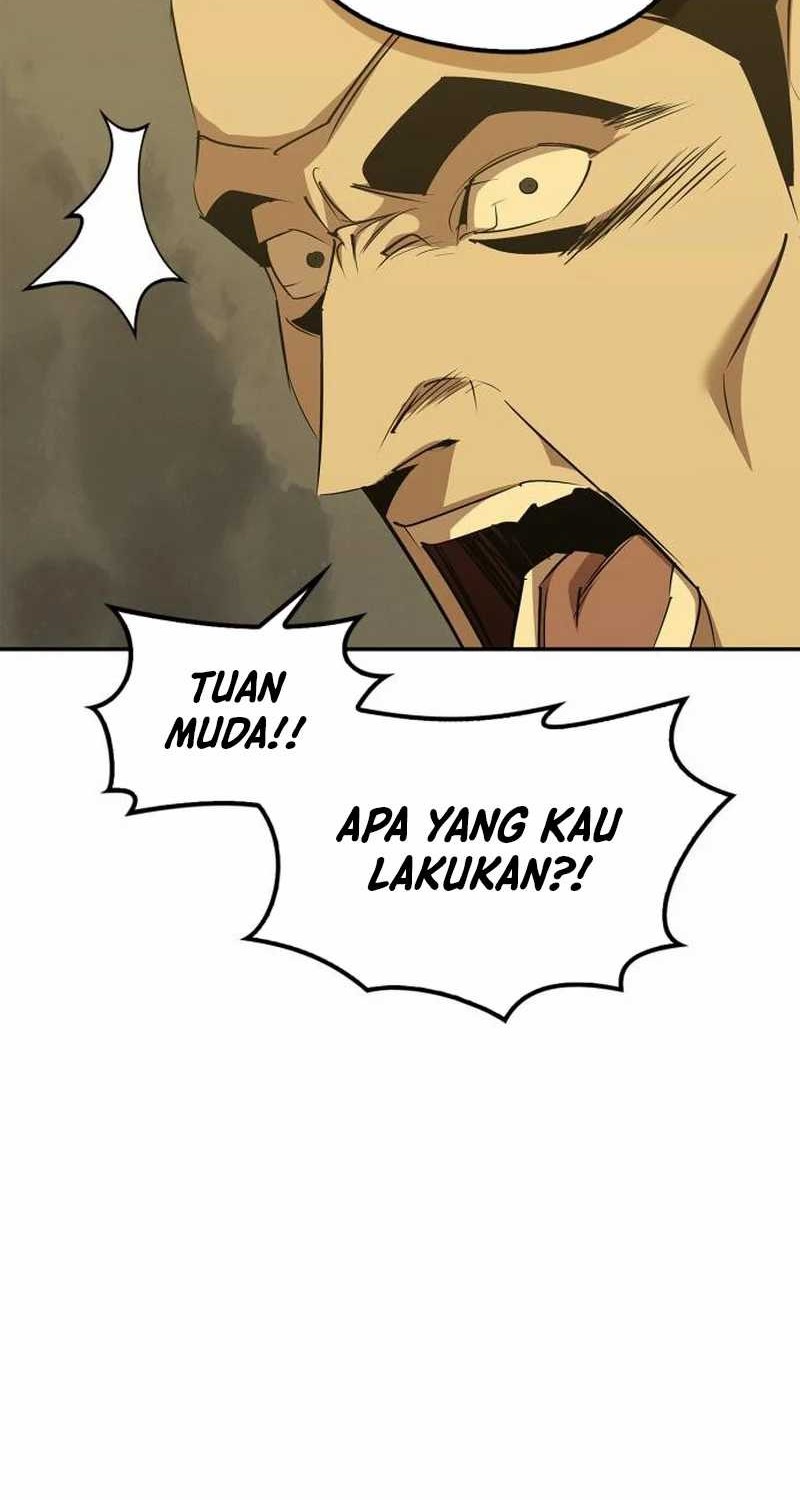 Martial Wild West Chapter 72 Gambar 74