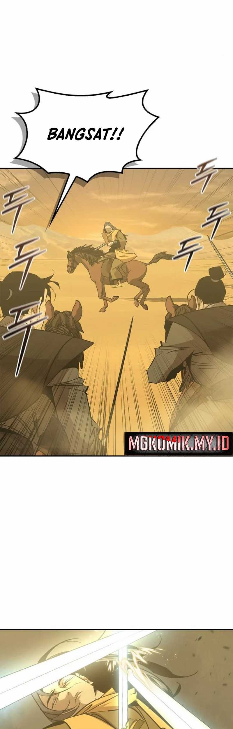 Martial Wild West Chapter 72 Gambar 59