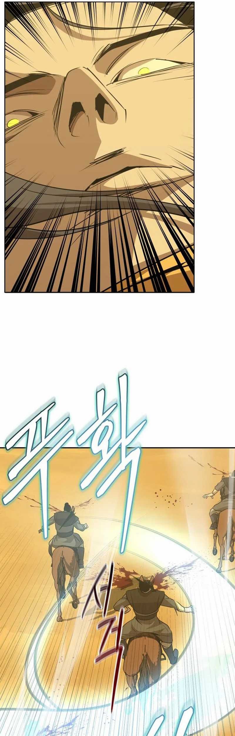 Martial Wild West Chapter 72 Gambar 61