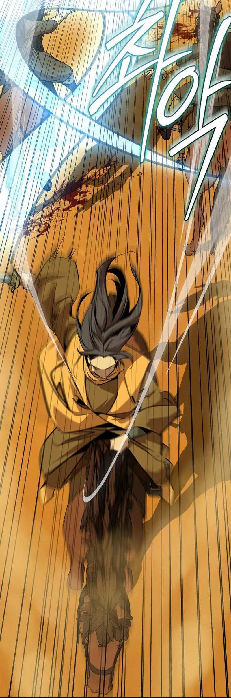 Martial Wild West Chapter 72 Gambar 62