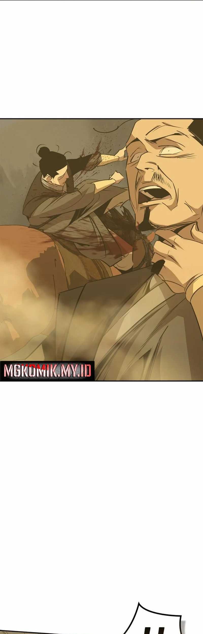 Martial Wild West Chapter 72 Gambar 63