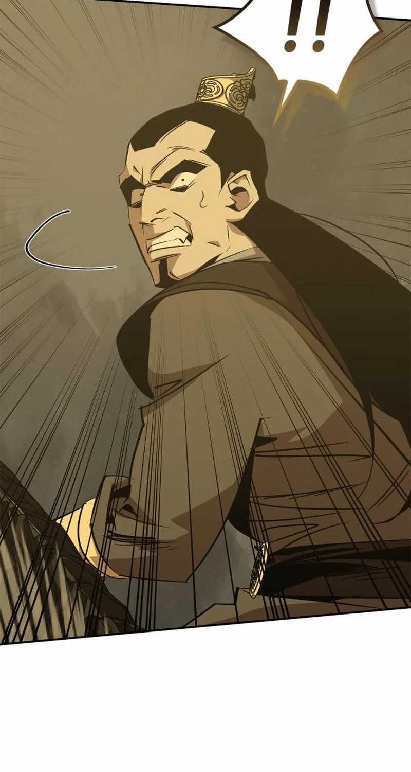 Martial Wild West Chapter 72 Gambar 64